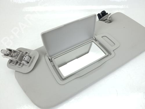 Left sun visor RENAULT CAPTUR II (HF_) TCe 90 (HFM6) | BP37997387I1 - Image 2