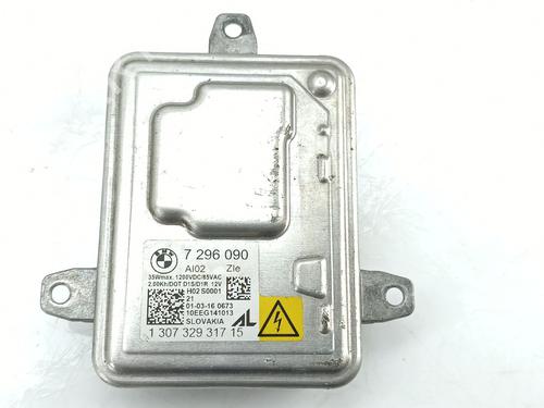 Styringsenhet belysning BMW 3 Gran Turismo (F34) 320 d | BP30277239M55