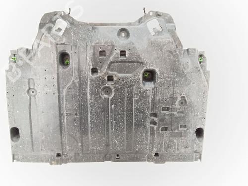 Used Underbody protection Underbody protection 37464636 37464636