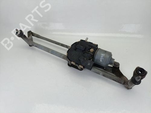 Front wiper motor VW GOLF VI (5K1) 2.0 TDI | BP25877268M29 