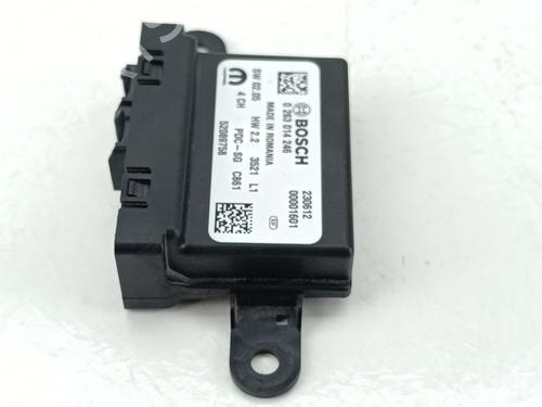 Electronic module FIAT DUCATO Van (250_) 140 Multijet 2,2 D | BP37155328M83 - Image 3