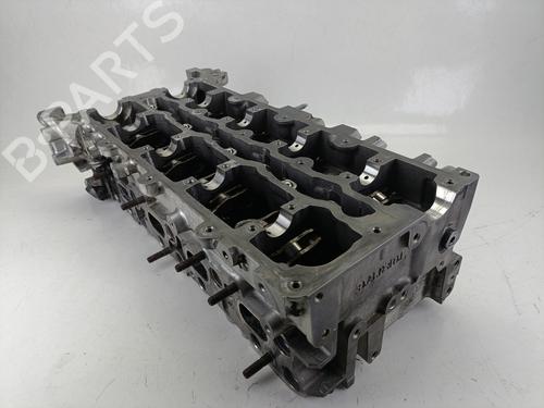 Cylinder head MERCEDES-BENZ SPRINTER 3,5-t Van (B906)  | BP26559934M5 