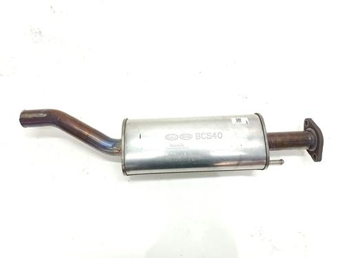 Exhaust system HYUNDAI BAYON (BC3) 1.0 T-GDI | BP39164201M121 - Image 2