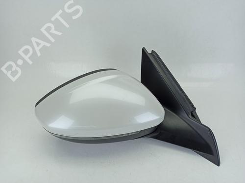 Used Right mirror PEUGEOT 208 II (UB_, UP_, UW_, UJ_) [2019-2025]  25876011