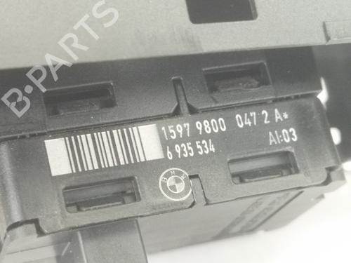 Right front window switch BMW X1 (E84) sDrive 18 d | BP12925341I26 