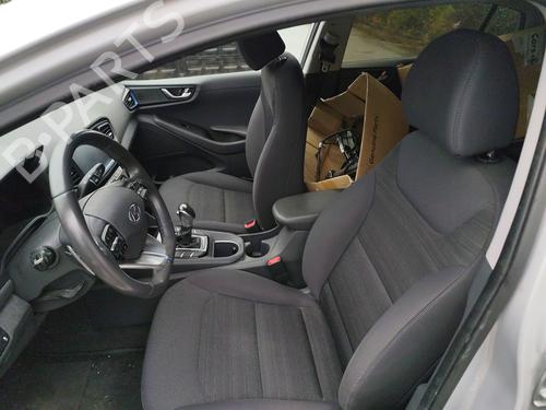 Rim HYUNDAI IONIQ (AE) 1.6 GDI Hybrid | BP30434950C45 