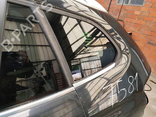 Rear left quarter glass BMW X1 (E84) xDrive 23 d | BP26709547C93 