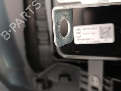 Dashboard RENAULT CLIO IV (BH_) 0.9 TCe 90 (BHNF, BHMA, BHMH, BHJK, BHJR) | BP33324571C46 - Image 6