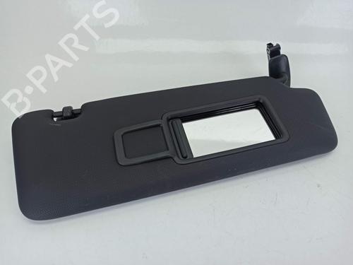 Right sun visor AUDI A5 (8T3) 3.0 TDI quattro | BP13087460I2 