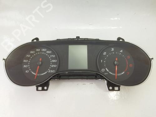 Instrument cluster FIAT TIPO Estate (356_, 357_) 1.3 D (356WXH1A) | BP26559118C47 