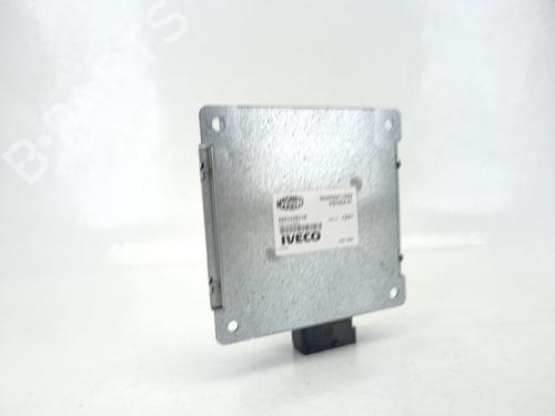 Used Electronic module Electronic module IVECO DAILY IV Platform/Chassis 35C13, 35C13 /P, 35S13 D, 35S13, 35S13 /P (126 hp) 34583141 34583141