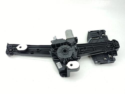 Used Rear left window mechanism Rear left window mechanism OPEL CORSA F (P2JO) 1.2 (68) (101 hp) 38486488 38486488