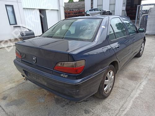 Squib airbag PEUGEOT 406 (8B) 2.1 TD 12V | BP16061629C102 