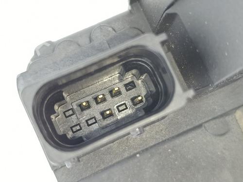 Rear right lock OPEL MOKKA / MOKKA X (J13) 1.6 CDTI (_76) | BP31042362C99