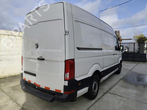 Air filter box VW CRAFTER Van (SY_, SX_) 2.0 TDI FWD (SYB, SYC, SYD) | BP34248181M87  - Image 9