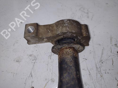 Left front suspension arm PEUGEOT 407 (6D_)  | BP9305330M12 