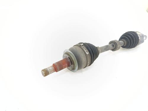 Left front driveshaft MAZDA CX-3 (DK) 2.0 SKYACTIV-G (DK5W, DK6W) | BP36447597M38 - Image 2