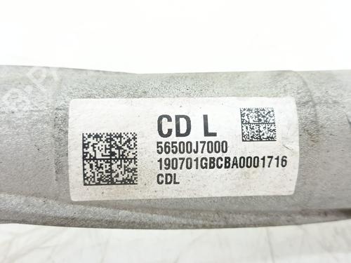 Steering rack KIA XCEED (CD) 1.4 T-GDI | BP37632939M22 - Image 2