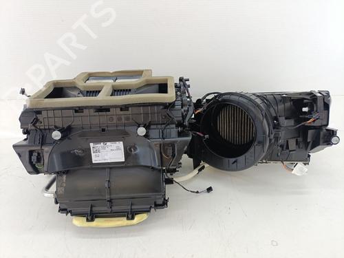 Used Heater matrix box BMW Z4 Roadster (G29) sDrive 20 i (197 hp) 28035453