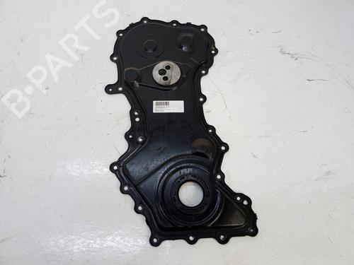 Used Timing cover RENAULT KOLEOS I (HY_) [2008-2025]  14158998