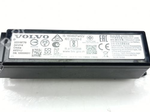 Used Electronic module VOLVO V60 I Cross Country (157) [2010-2018]  29884793