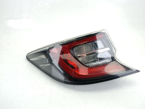 Used Left taillight TOYOTA COROLLA Hatchback (_E21_, _EA1_, _EH1_) [2018-2026]  31893926