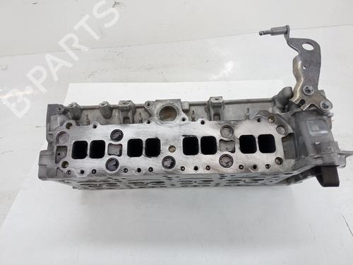 Cylinder head MERCEDES-BENZ C-CLASS (W204) C 220 CDI (204.002) | BP25878552M5 