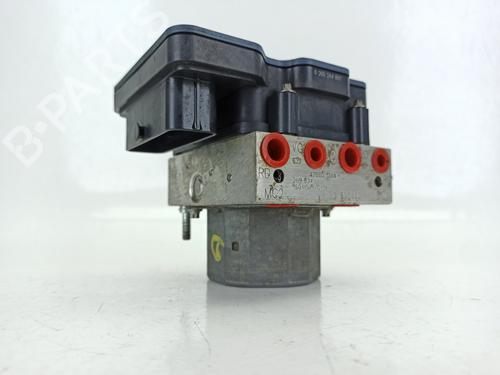ABS Bremseaggregat RENAULT KANGOO / GRAND KANGOO II (KW0/1_) [2008-2025]  25875714