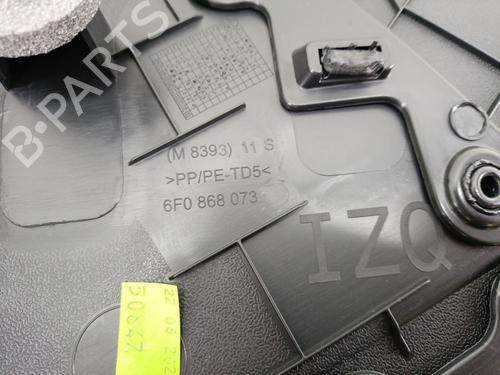 Rear left panel SEAT IBIZA V (KJ1, KJG) 1.0 TSI | BP34004663C60  - Image 7