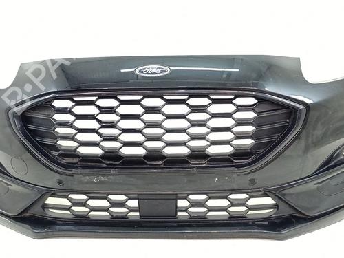 Used Front bumper Front bumper FORD PUMA (J2K, CF7) 1.0 EcoBoost (125 hp) 34581934 34581934