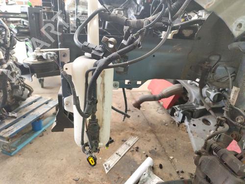 Used Windscreen washer tank FIAT TIPO Hatchback (356_, 357_) 1.3 D (356HXH1A) (95 hp) 27385155