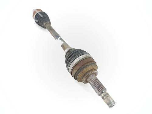 Left front driveshaft RENAULT CLIO IV (BH_) 0.9 TCe 90 (BHNF, BHMA, BHMH, BHJK, BHJR) | BP36993809M38 - Image 2