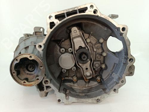 Used Gearbox SEAT LEON ST (5F8) [2012-2020]  26738115