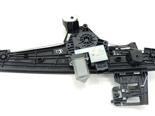 Used Rear left window mechanism Rear left window mechanism 37074256 37074256