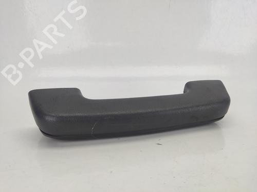 Højre bagtil invendig håndtag NISSAN PICK UP (D22) 2.5 Di 4WD (133 hp) 26559736