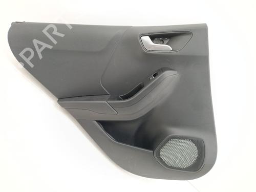 Used Front left panel Front left panel FORD PUMA (J2K, CF7) 1.0 EcoBoost (125 hp) 34628707 34628707