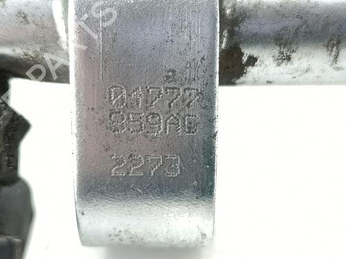 Injection rail MINI MINI (R50, R53) Cooper | BP36501421M98 - Image 2
