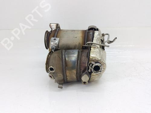 Partikelfilter VW CADDY V Box Body/MPV (SBA, SBH) 2.0 TDi BMT | BP26563508M81 