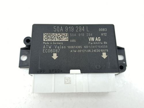 Used Electronic module Electronic module SEAT IBIZA V (KJ1, KJG) 1.0 TSI (95 hp) 34122869 34122869