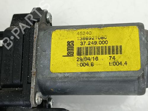 Front right window mechanism FIAT DUCATO Platform/Chassis (250_) 180 Multijet 3,0 D | BP36993630C23 - Image 4
