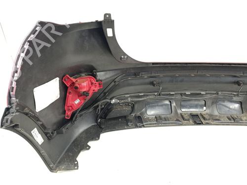 Rear bumper KIA XCEED (CD) 1.0 T-GDI | BP31969062C8