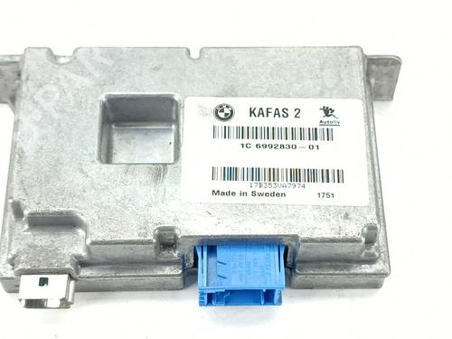Used Electronic module Electronic module BMW X1 (F48) sDrive 18 d (150 hp) 40447376 40447376