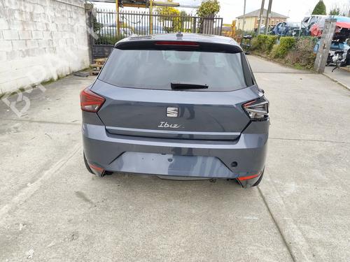 Climate control SEAT IBIZA V (KJ1, KJG) 1.0 MPi | BP33704391I5  - Image 9