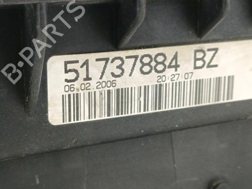 Fuse box FIAT GRANDE PUNTO (199_)  | BP25876823E1 