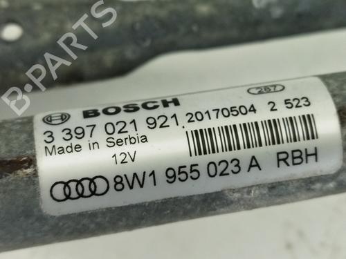 Front wiper motor AUDI A4 B9 Avant (8W5, 8WD) 2.0 TDI | BP11836018M29 