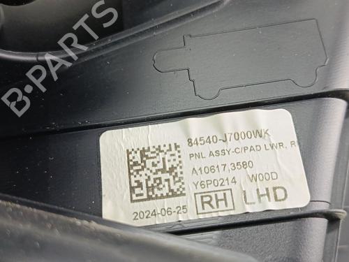 Porta-luvas KIA XCEED (CD) 1.0 T-GDI | BP37515930C95 - Image 5