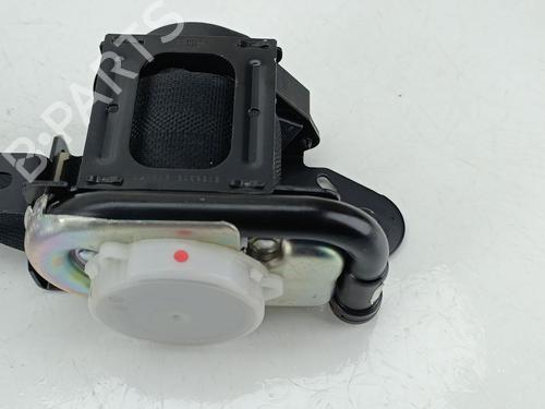 Rear left seatbelt MITSUBISHI ECLIPSE CROSS (GK_, GL_) Plug-in Hybrid 4WD (GL3W) | BP35756832I29 - Image 6