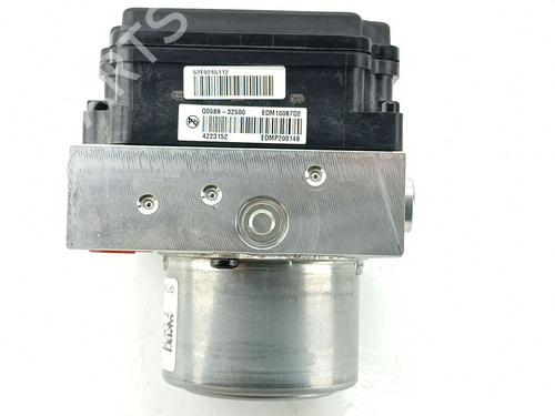 ABS pump HYUNDAI i20 III (BC3, BI3) 1.0 T-GDI | BP36668003M43 - Image 4