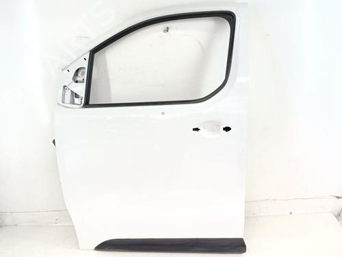 Used Left front door Left front door CITROËN JUMPY III Van (V_) 2.0 BlueHDi 120 (122 hp) 35946074 35946074