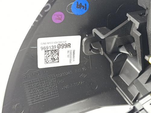 Other RENAULT CAPTUR II (HF_) TCe 90 (HFM6) | BP29823679O1